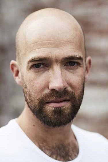 Foto de Johannes Benecke