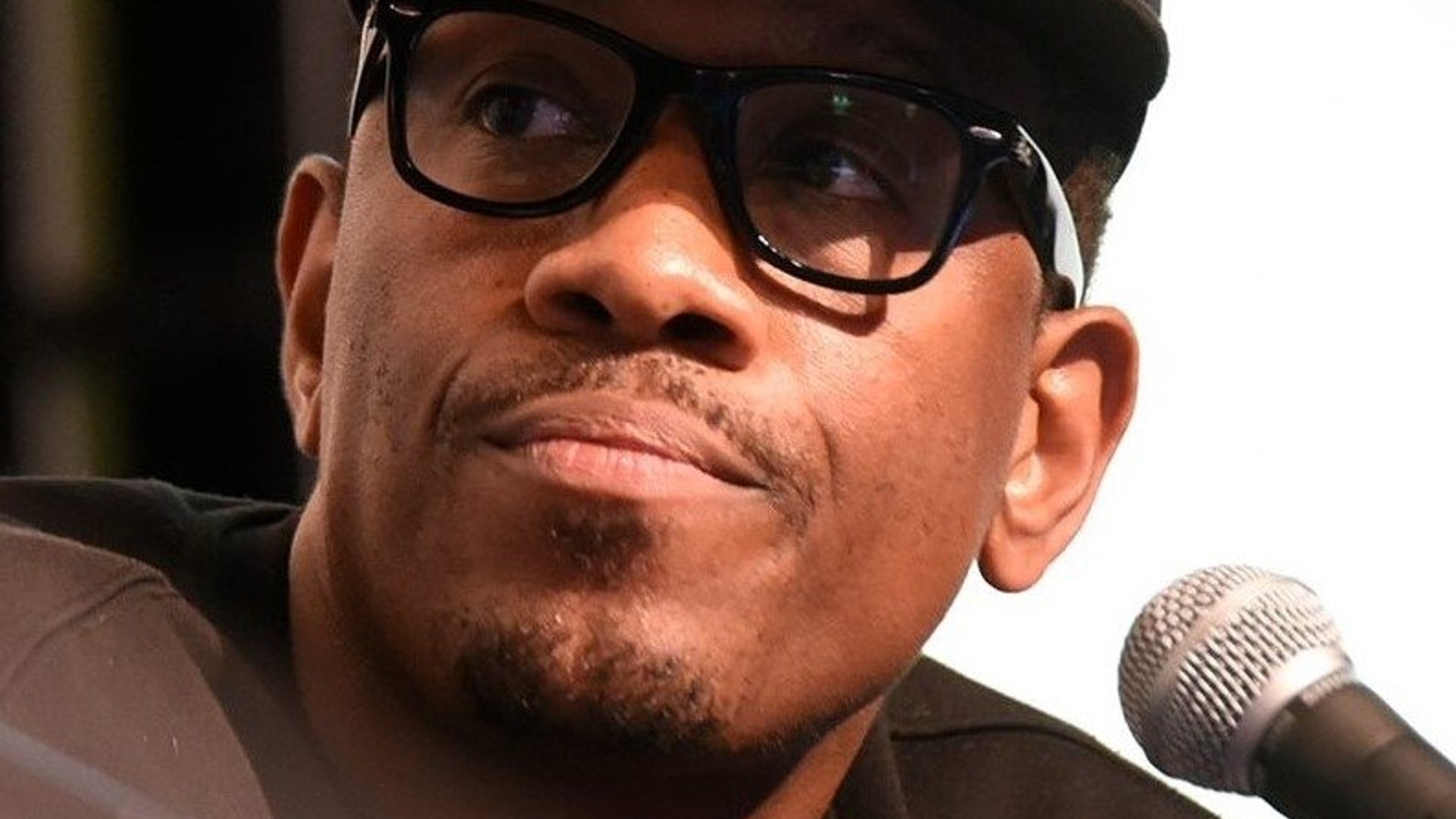 Foto de LeSean Thomas