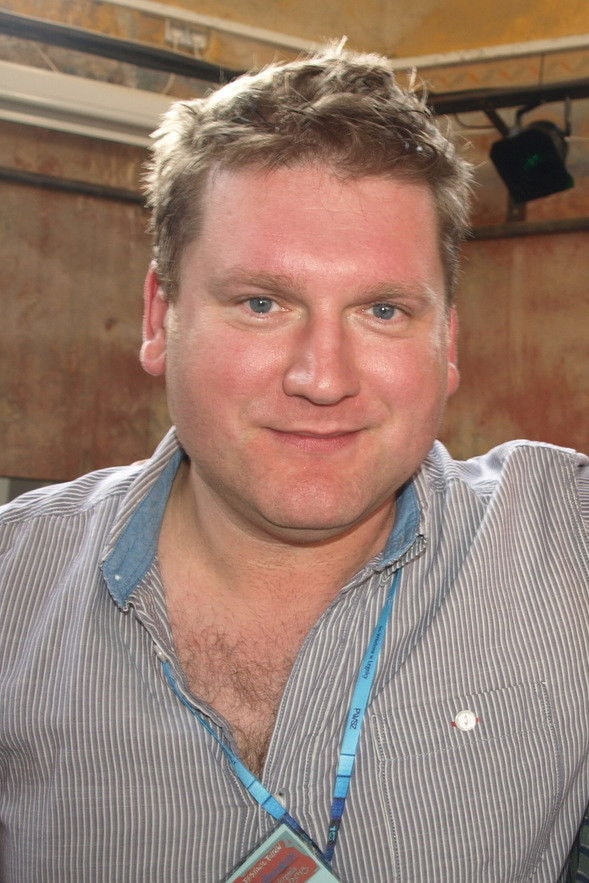 Foto de Mirosław Kotowicz