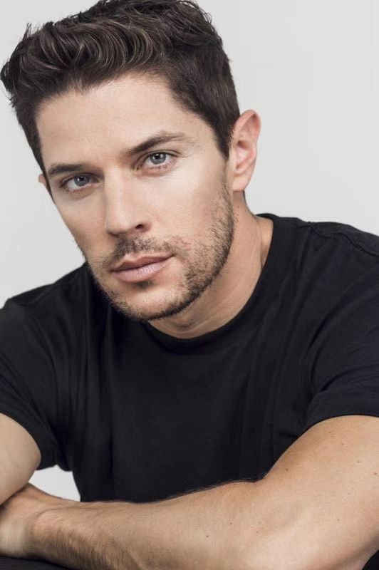 Foto de Sam Hayden-Smith