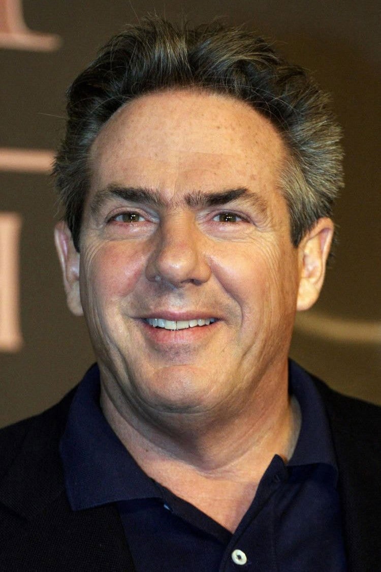 Foto de Rick McCallum