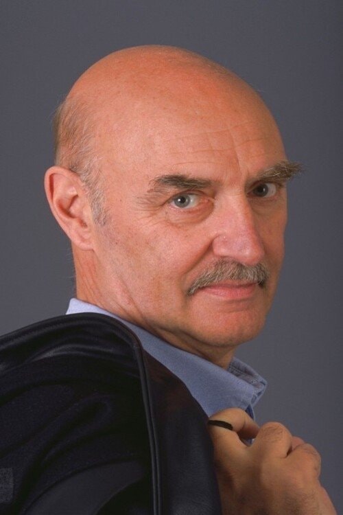 Foto de Jonathan Hales