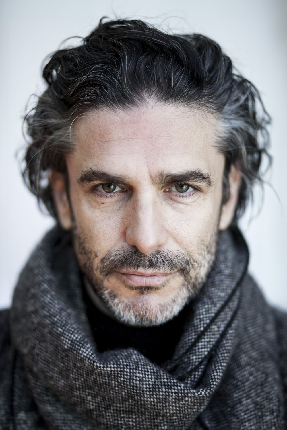 Foto de Leonardo Sbaraglia