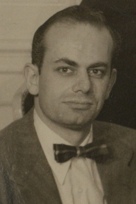 Foto de Bill Finger