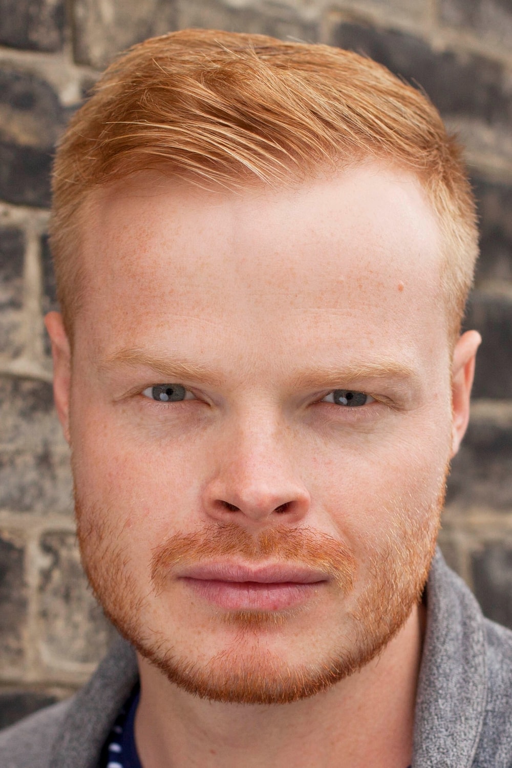 Foto de Paul Johnston