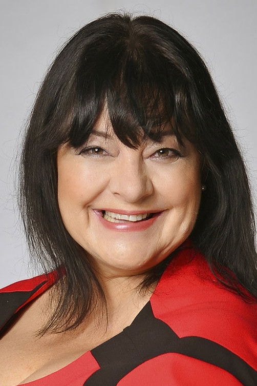 Foto de Dana Bartůňková