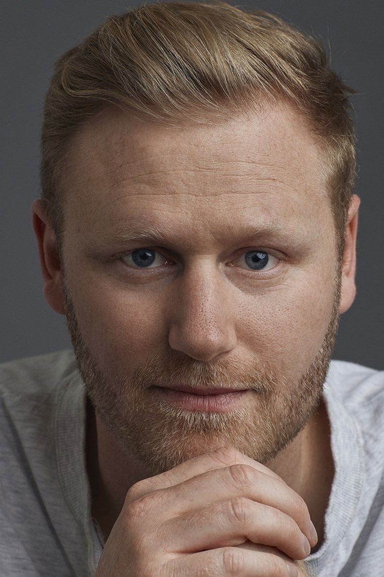 Foto de Nick Launchbury