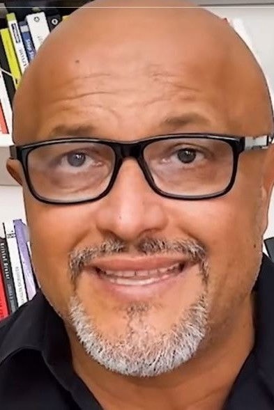 Foto de Milan Jovanović Strongman