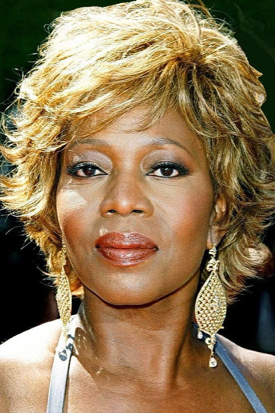 Foto de Alfre Woodard