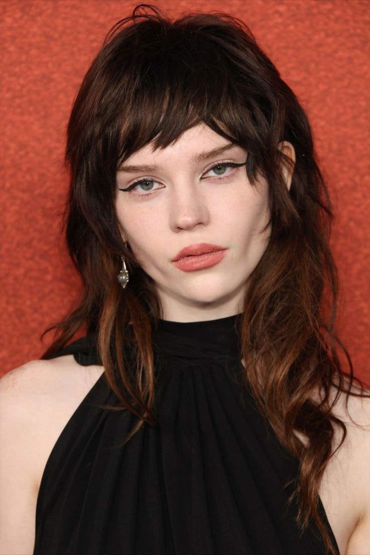 Foto de Sophie Thatcher