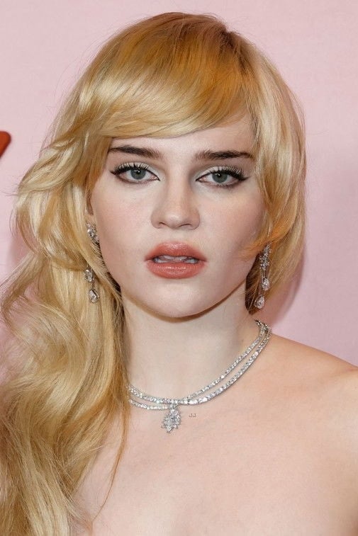 Foto de Sophie Thatcher