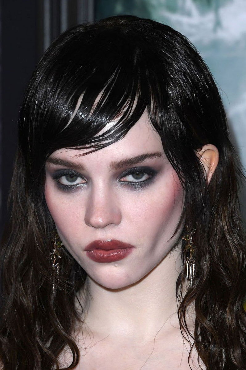 Foto de Sophie Thatcher