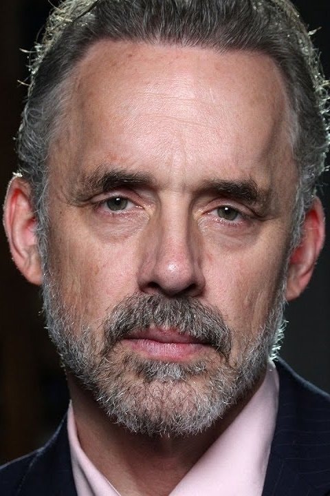 Foto de Jordan B. Peterson