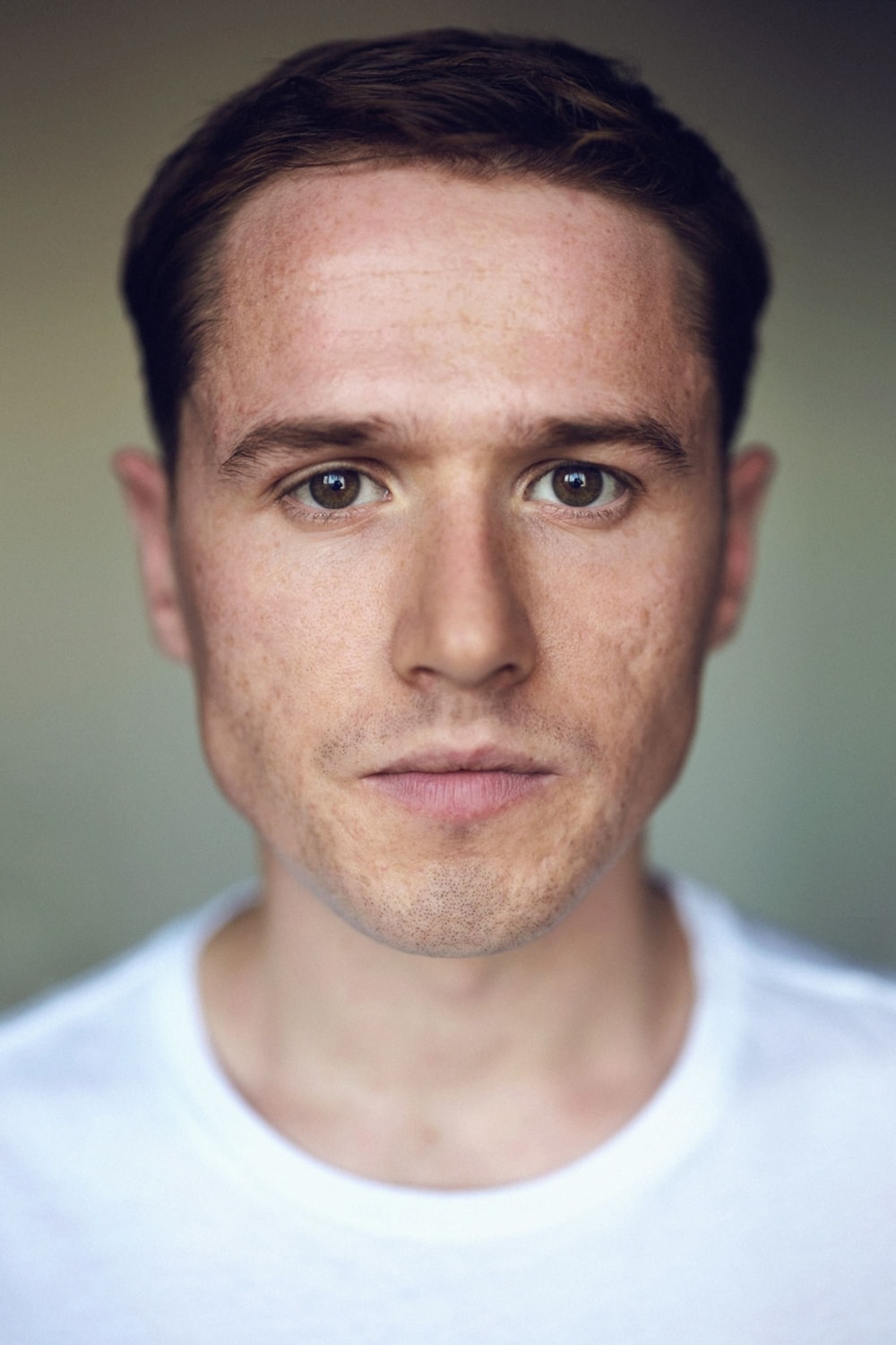 Foto de Joel MacCormack