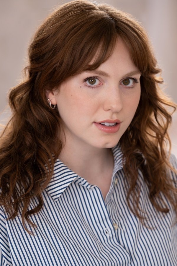 Foto de Maggie Cramer