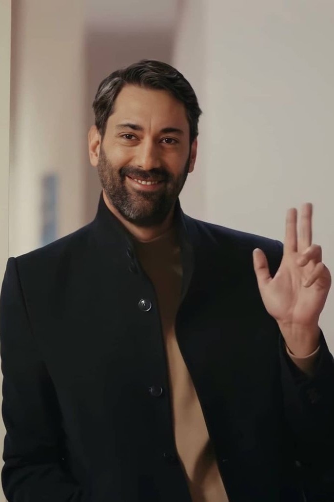 Foto de Şafak Başkaya