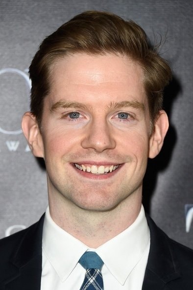 Foto de Rory O'Malley