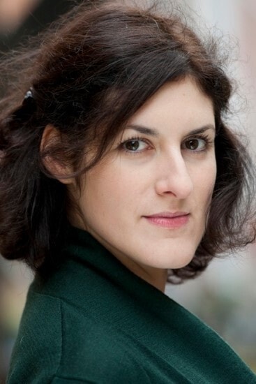 Foto de Carine Piazzi