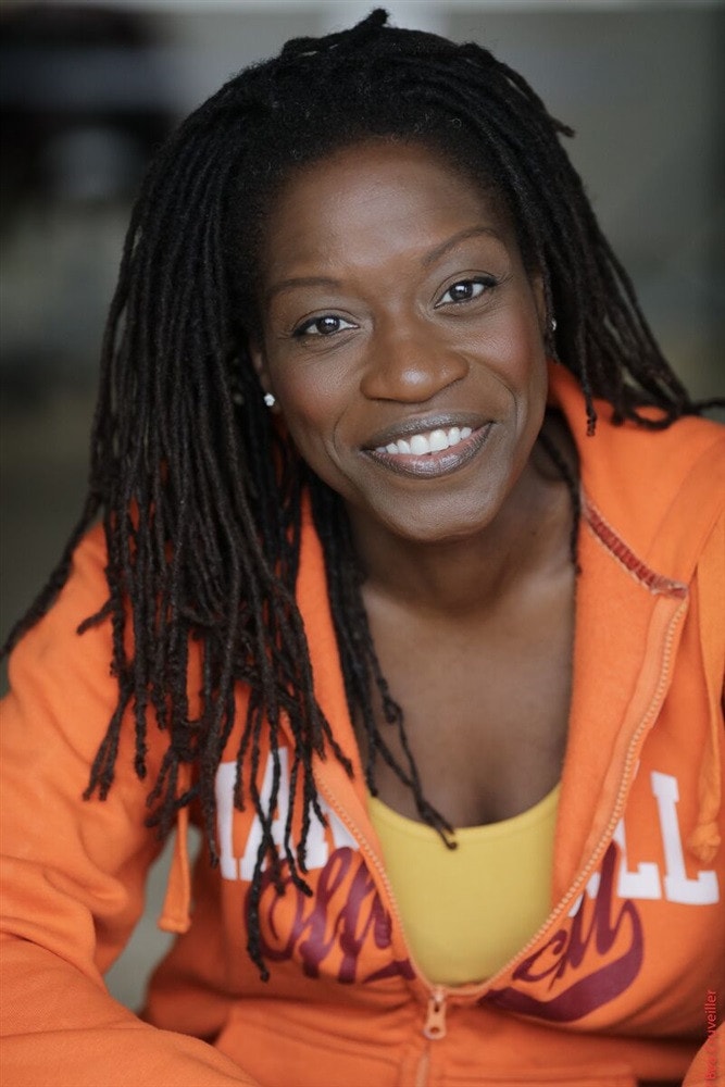 Foto de Jocelyne Vignon