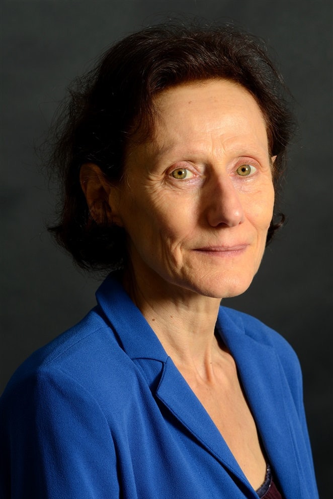 Foto de Michele Sigal