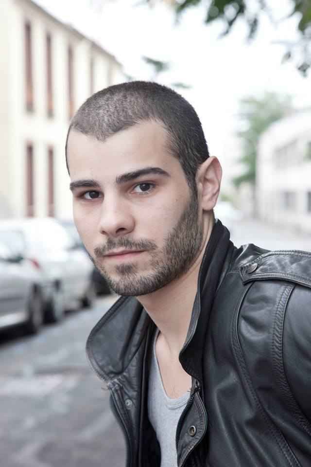 Foto de Eugen Jebeleanu