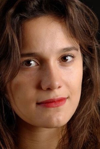 Foto de Camille Dagen