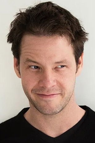 Foto de Ike Barinholtz