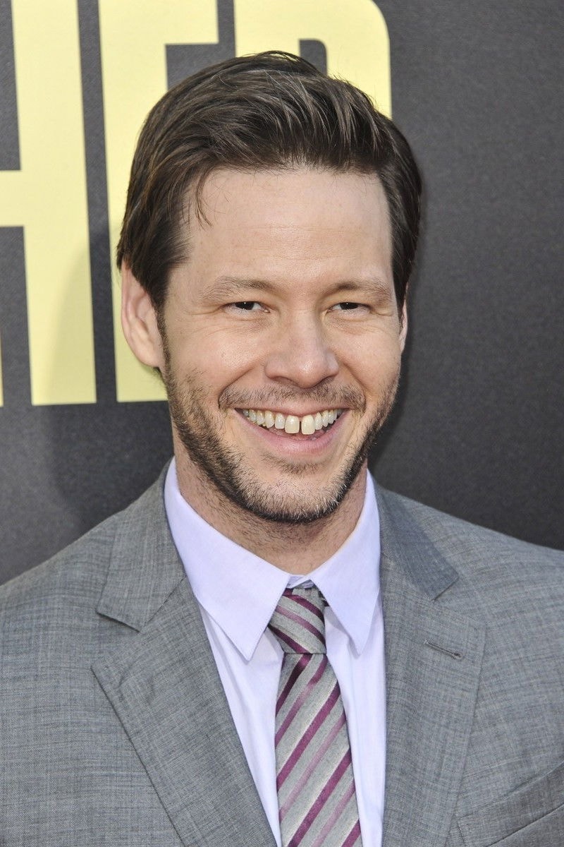 Foto de Ike Barinholtz