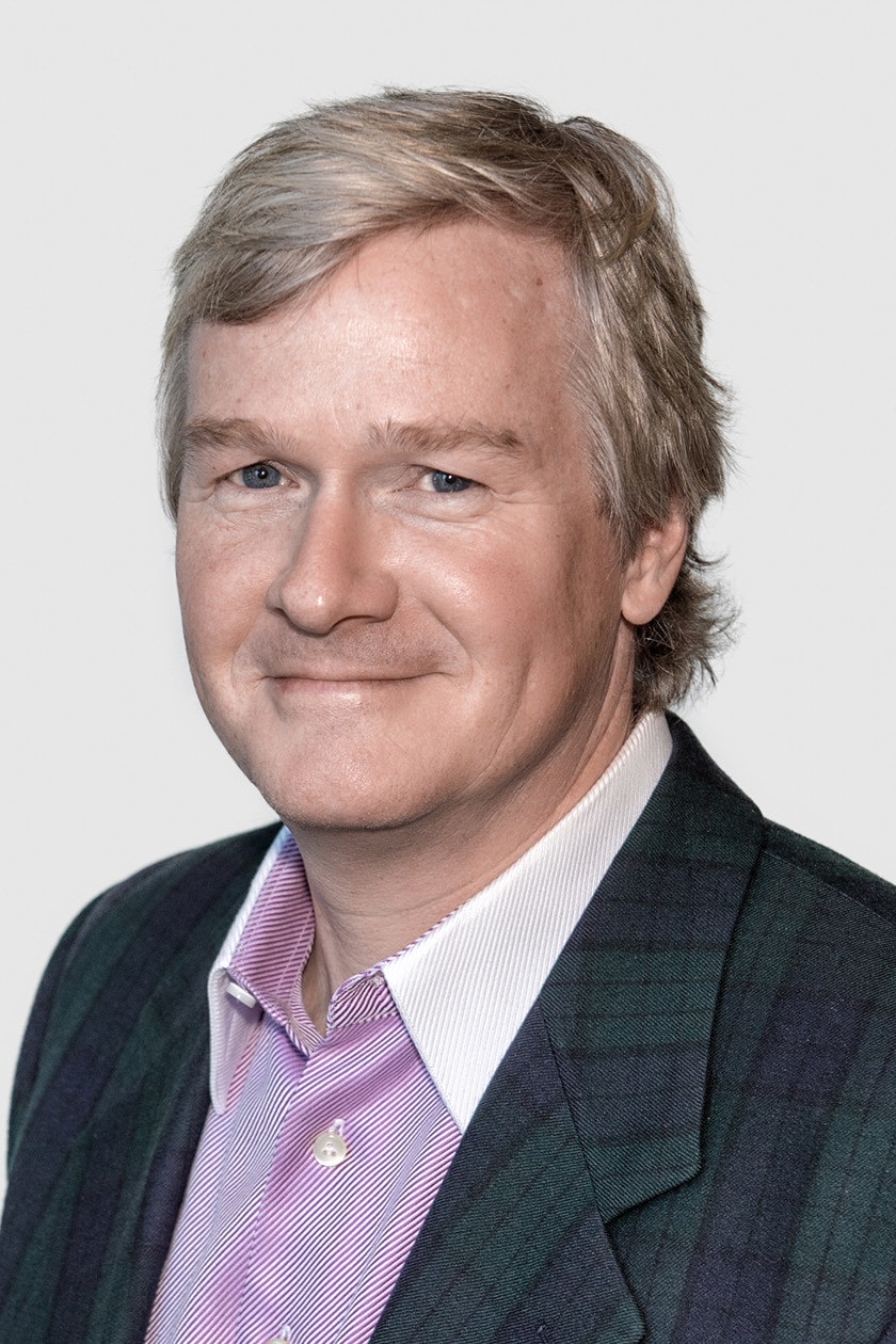 Foto de G. Scott Paterson