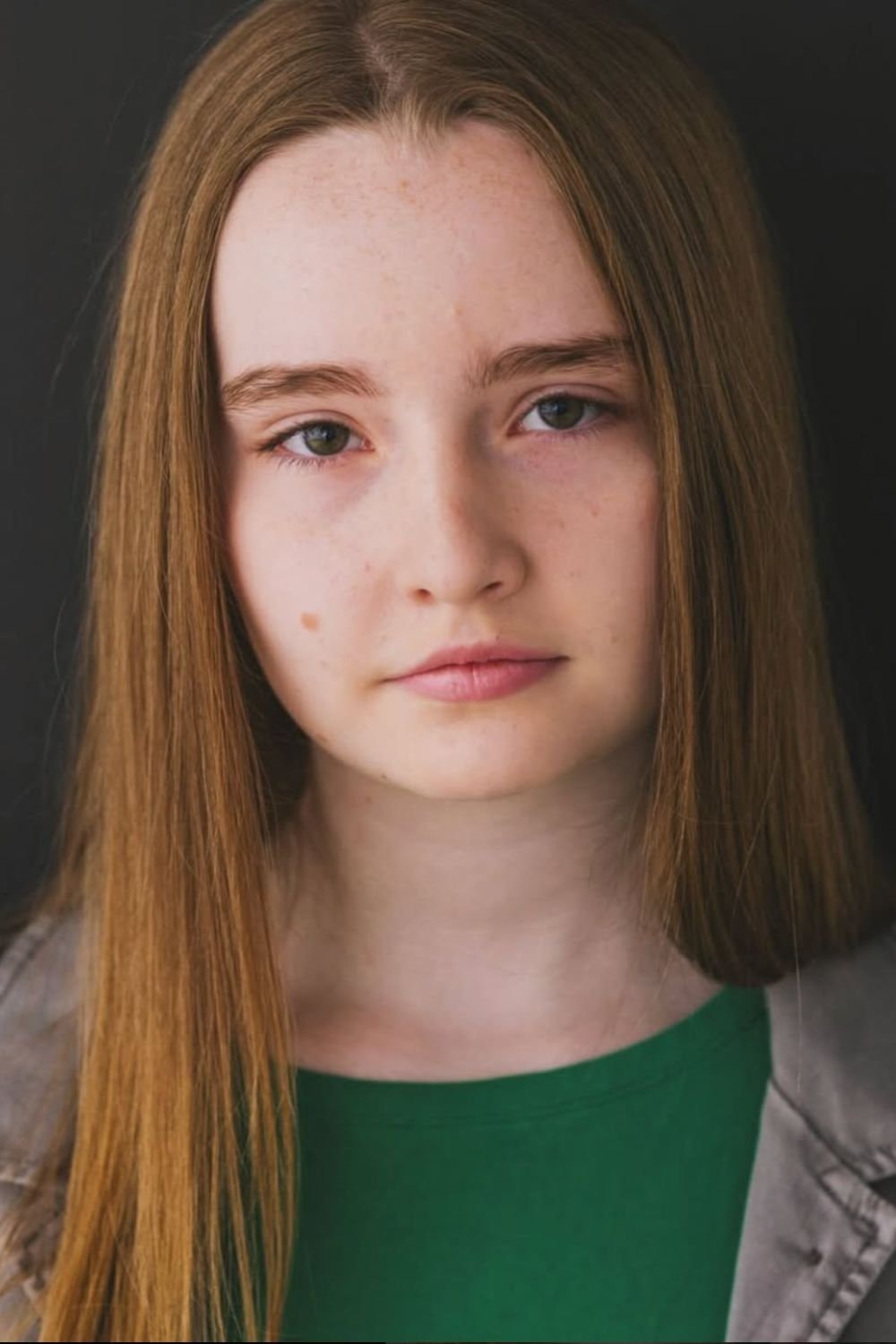 Foto de Colyse Harger