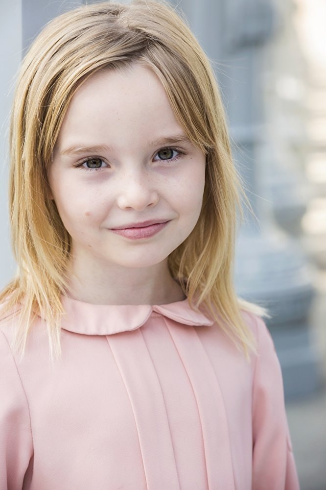 Foto de Colyse Harger