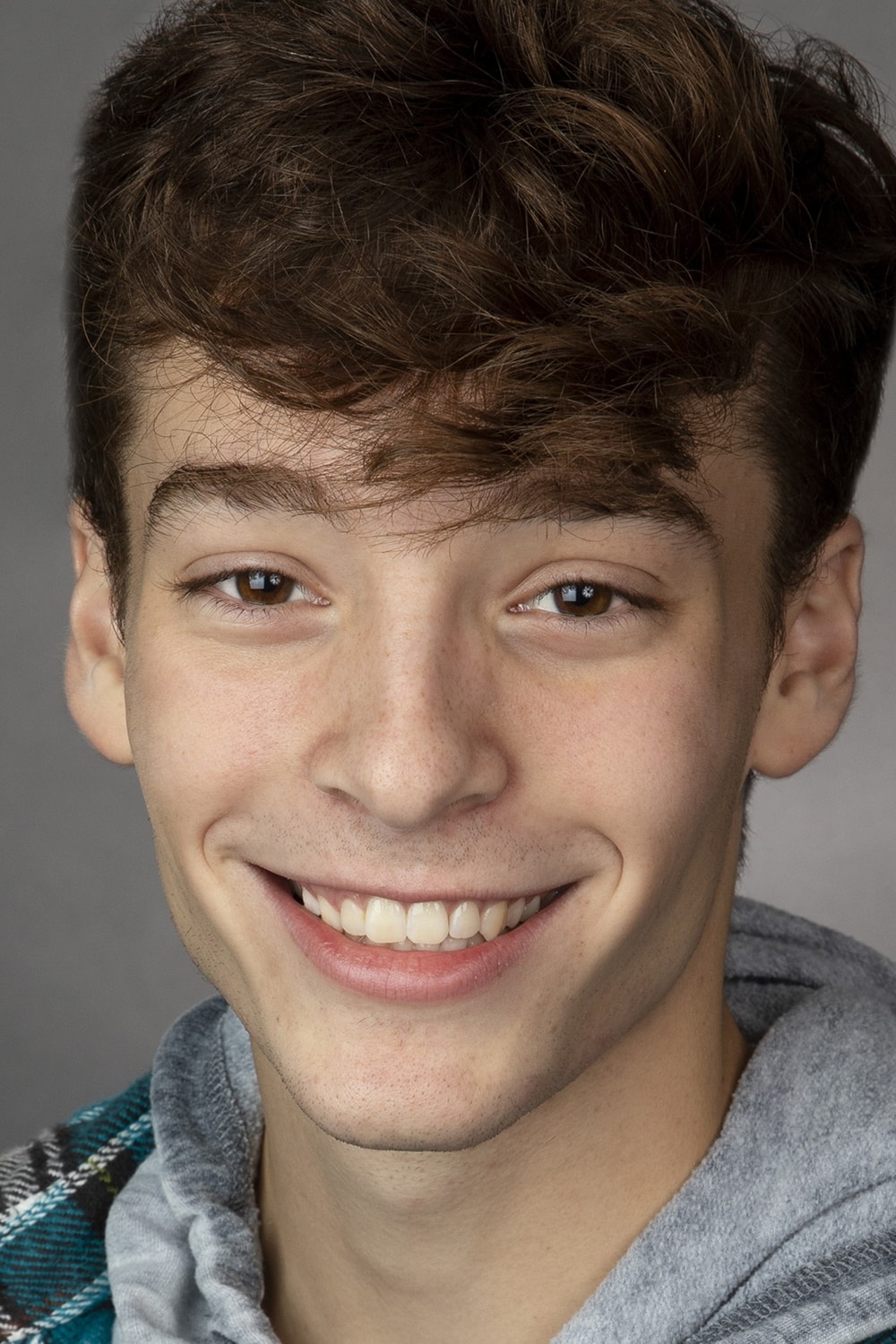 Foto de Chase Bolnick