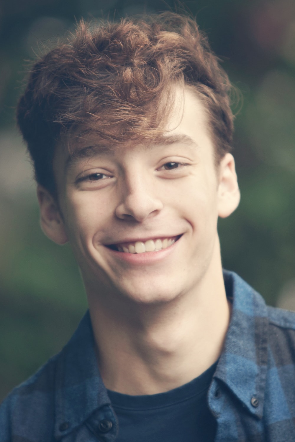 Foto de Chase Bolnick