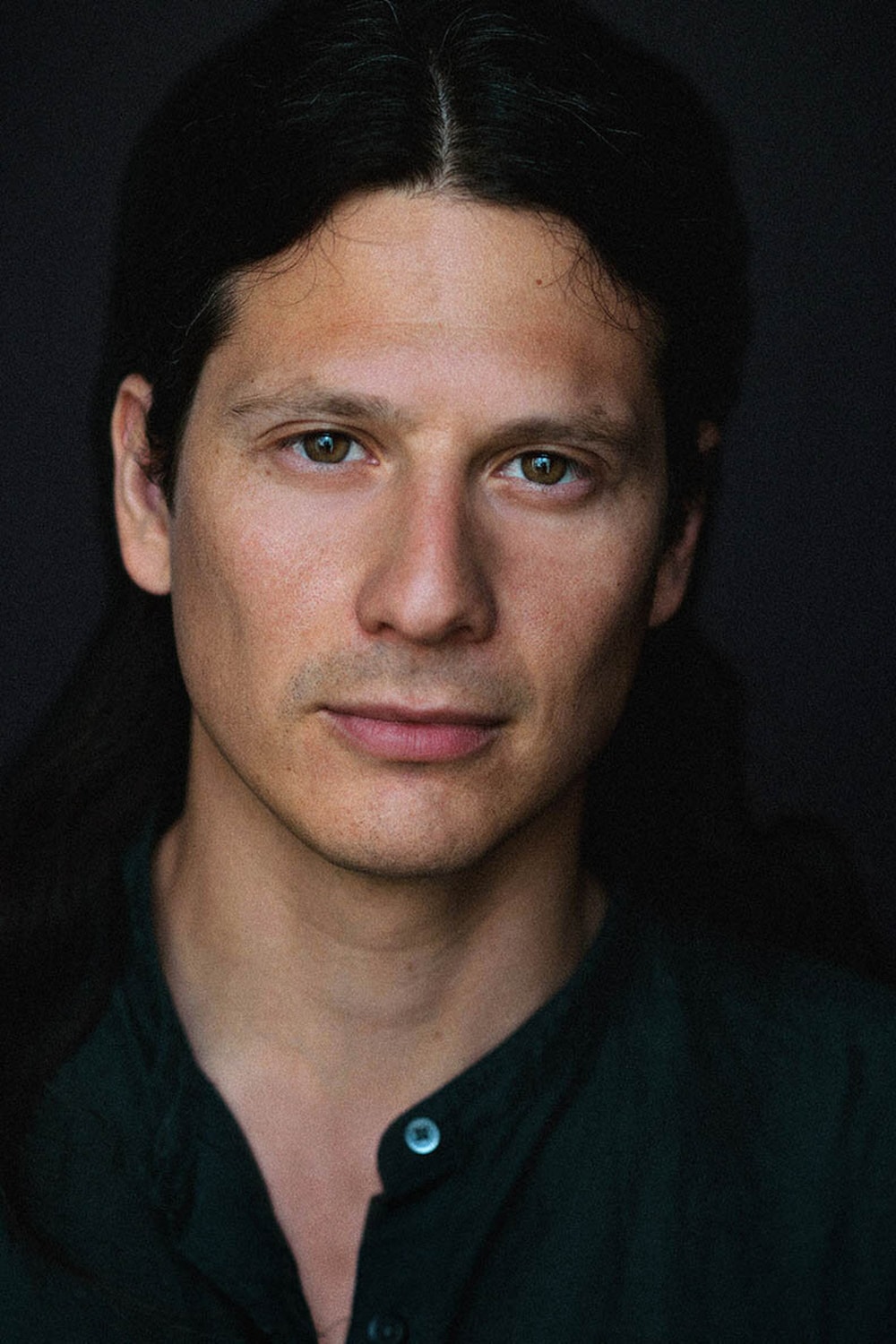 Foto de David Blue Garcia