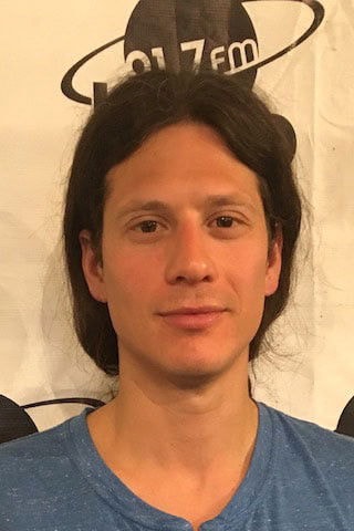 Foto de David Blue Garcia