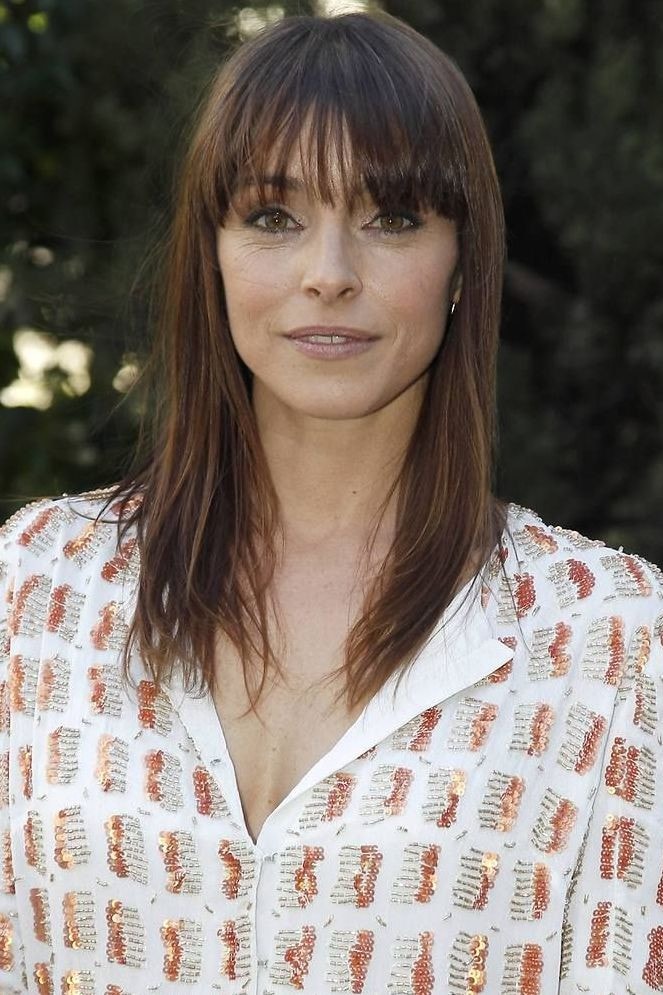 Foto de Ingrid Rubio