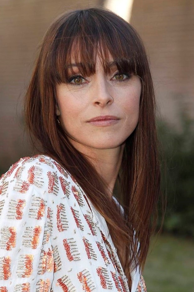 Foto de Ingrid Rubio