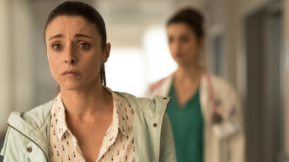 Foto de Ingrid Rubio