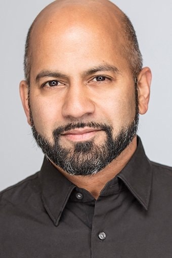 Foto de Ajay Naidu