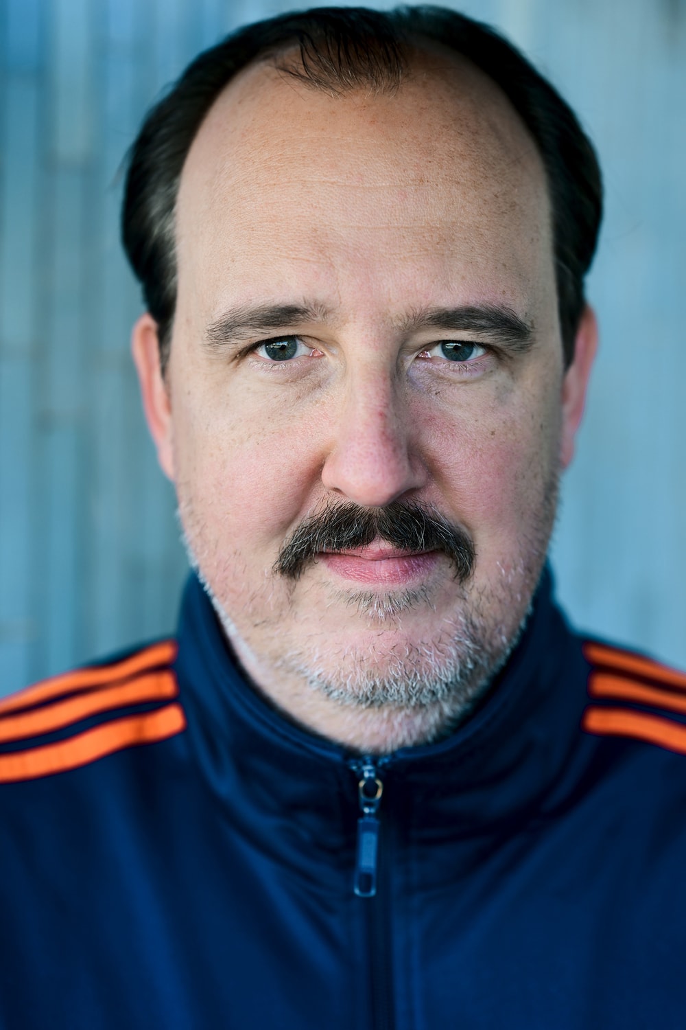 Foto de Frank Streffing