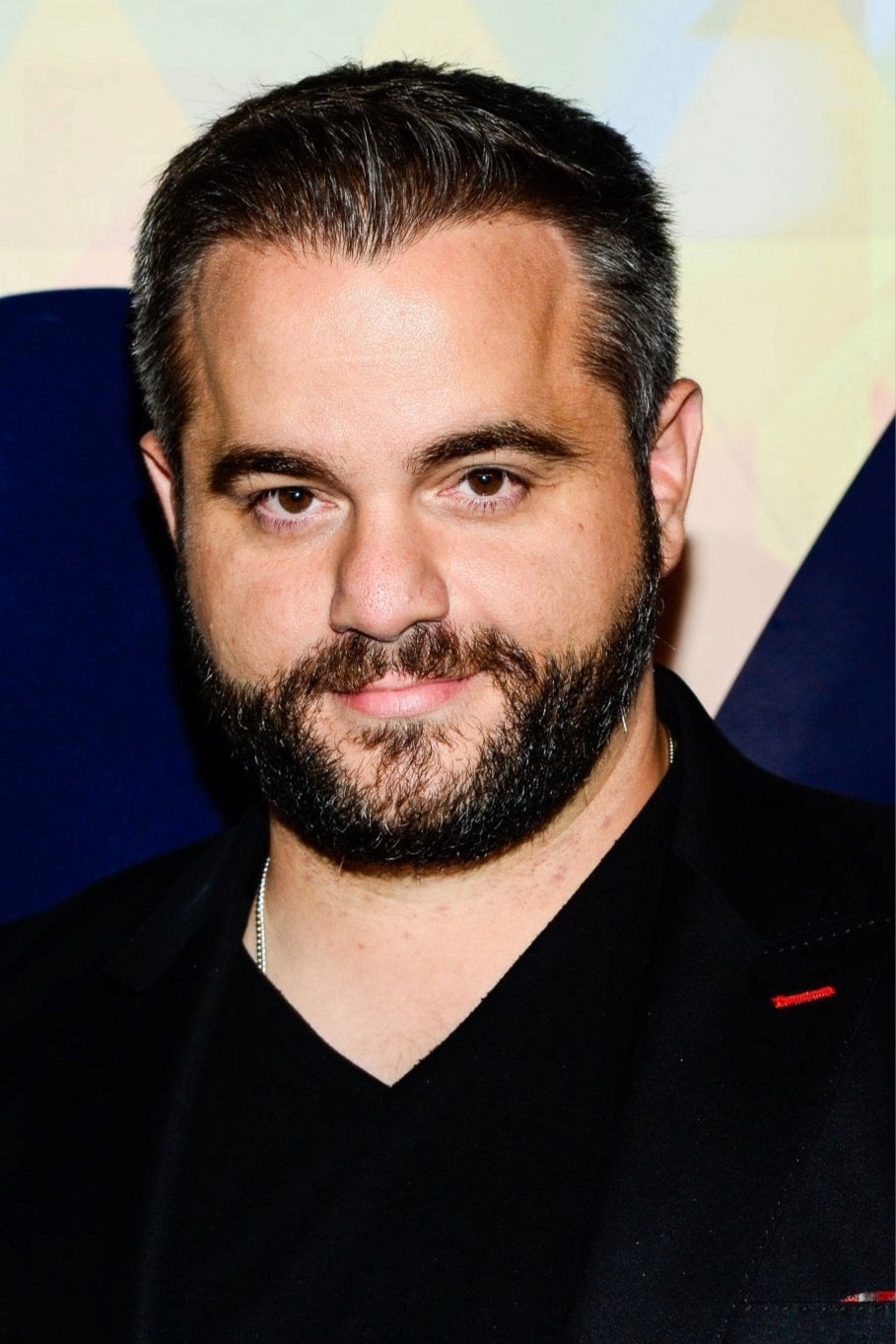 Foto de Jeff Kalligheri