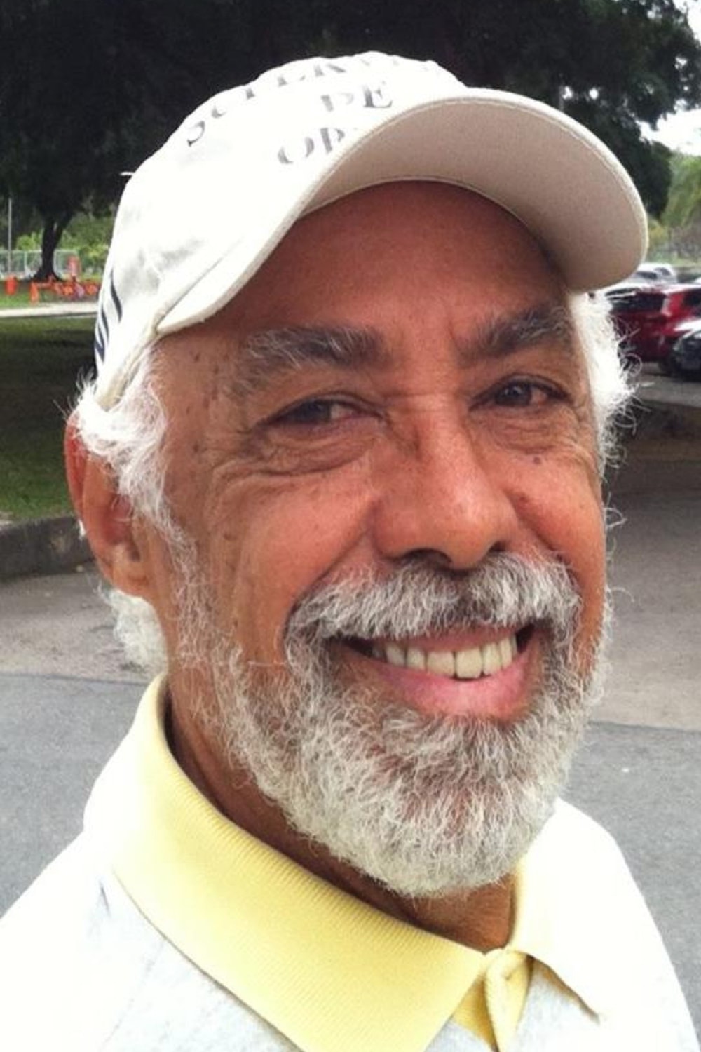 Foto de Alfredo Garcês