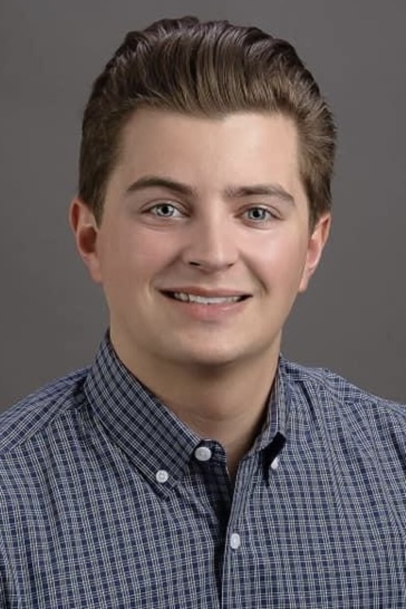 Foto de Chad Verdi Jr.