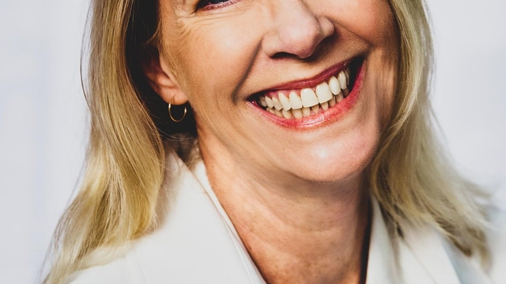 Foto de Siobhan Devine