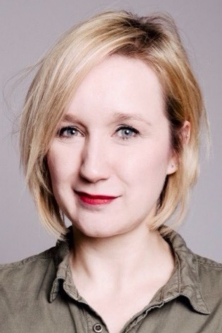 Foto de Fadette Drouard