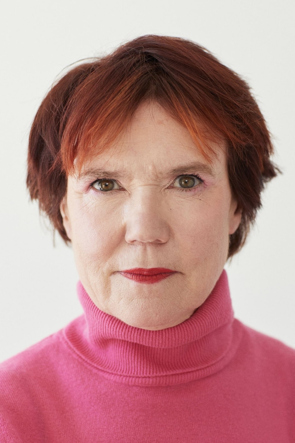 Foto de Rosa Liksom