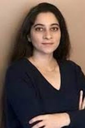 Foto de Tamanna Shah