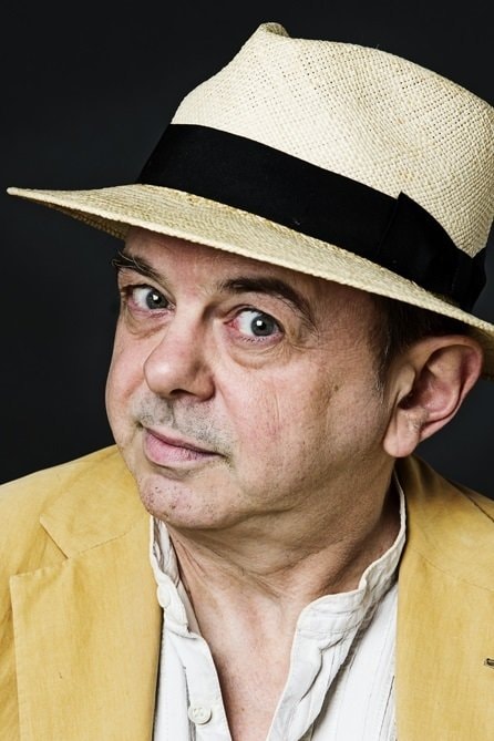 Foto de Hunter Tremayne