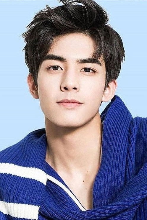 Foto de Song Weilong