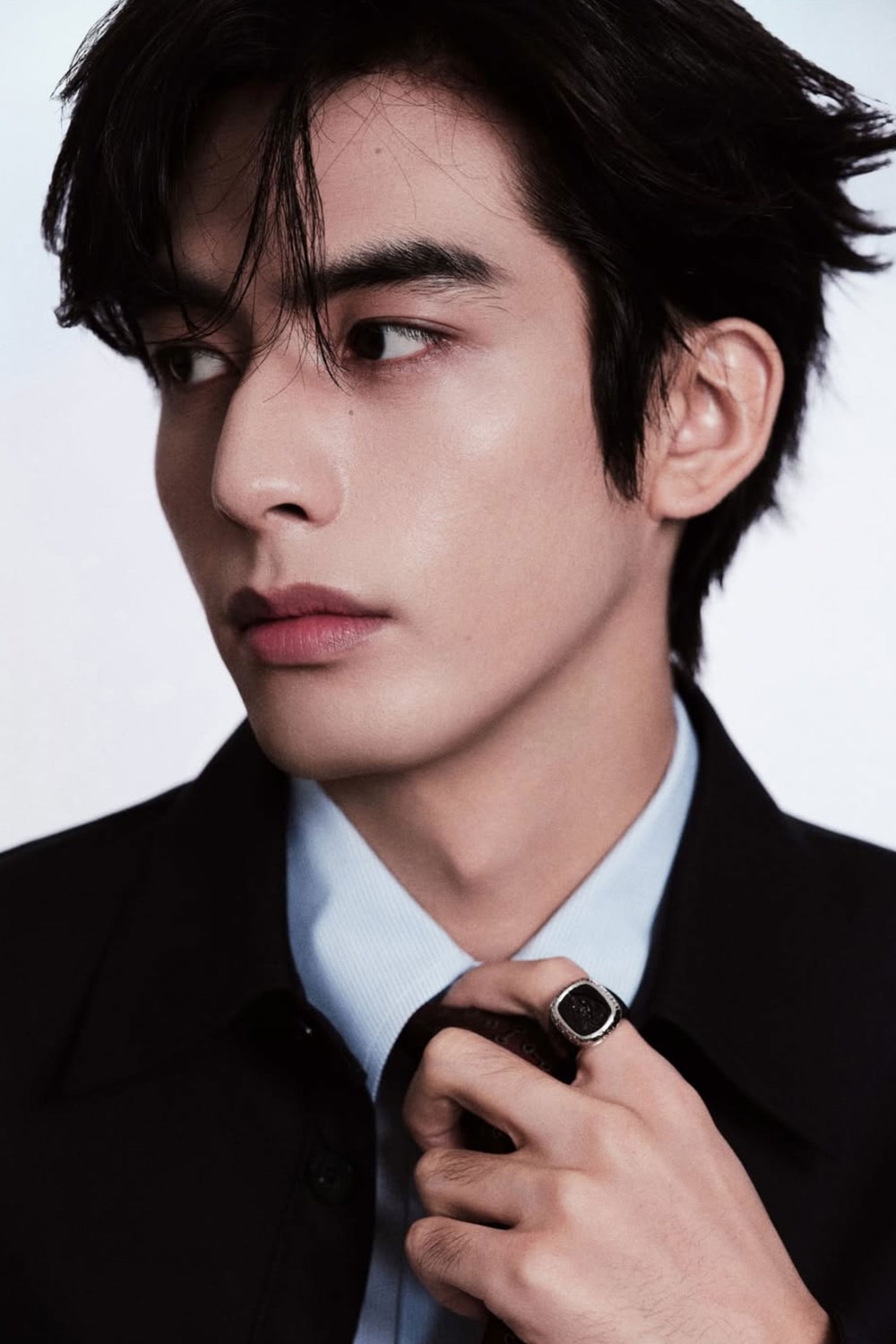 Foto de Song Weilong
